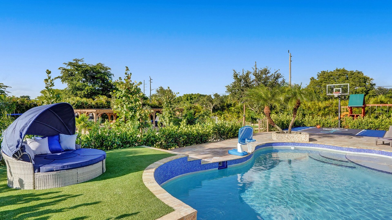 Photo of Outdoor in Plantation
