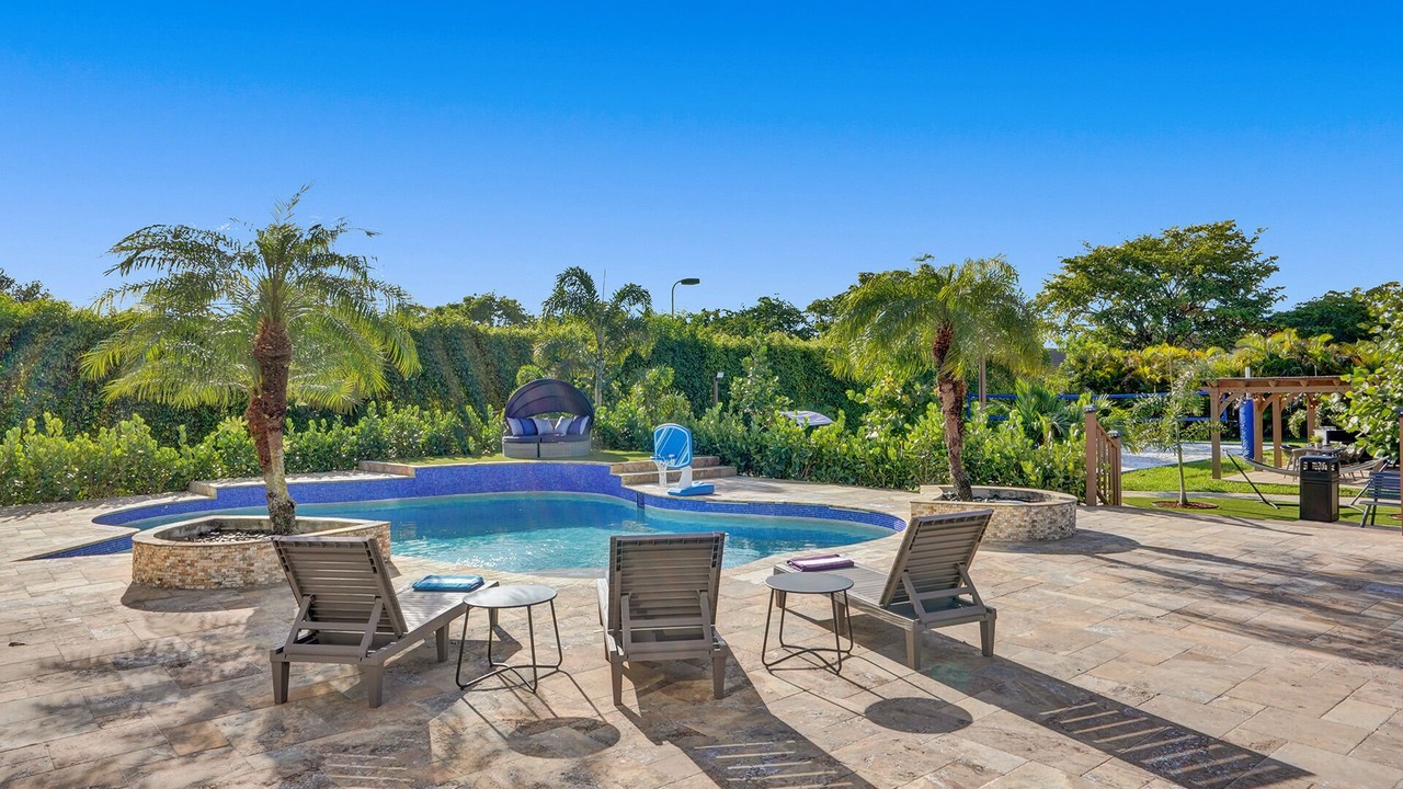 Photo of Outdoor in Plantation