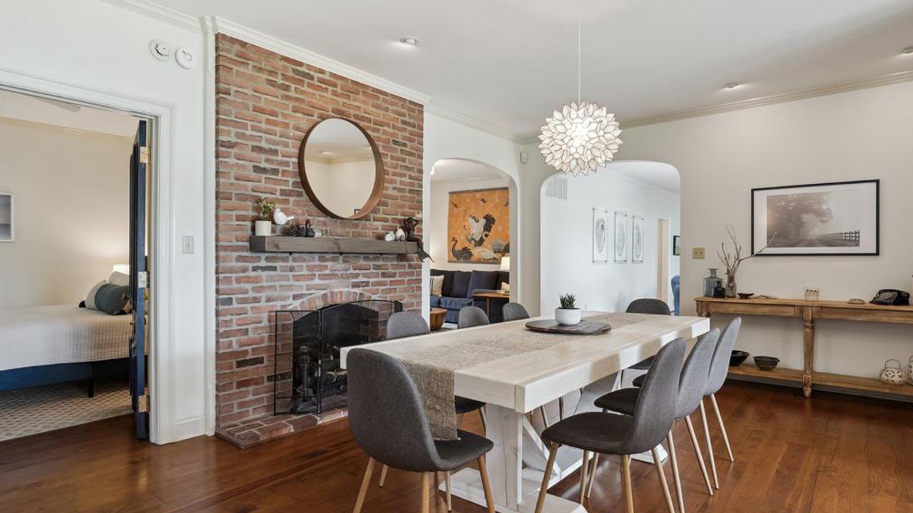 Photo of Livingroom in Unionville