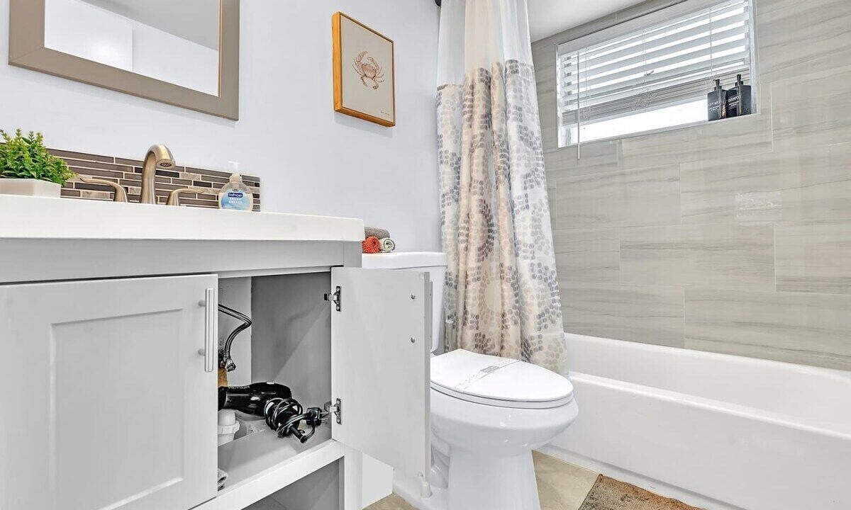 Photo of Bathroom in Little Ranches
