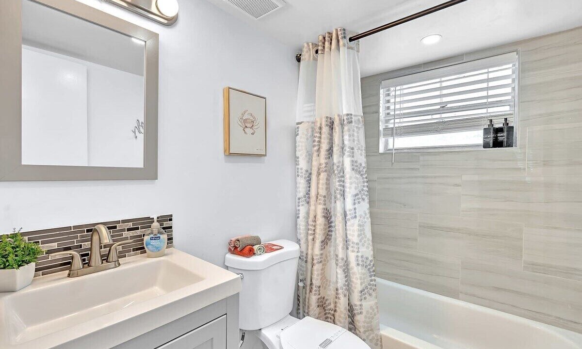 Photo of Bathroom in Little Ranches