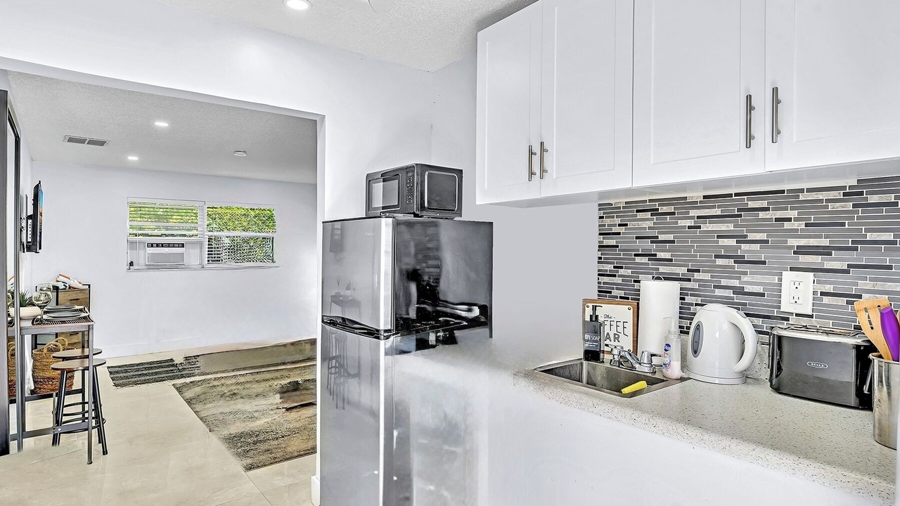 Photo of Kitchen in Little Ranches