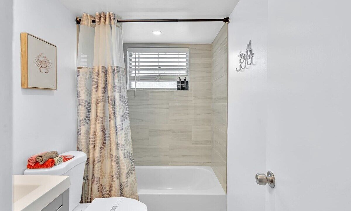 Photo of Bathroom in Little Ranches