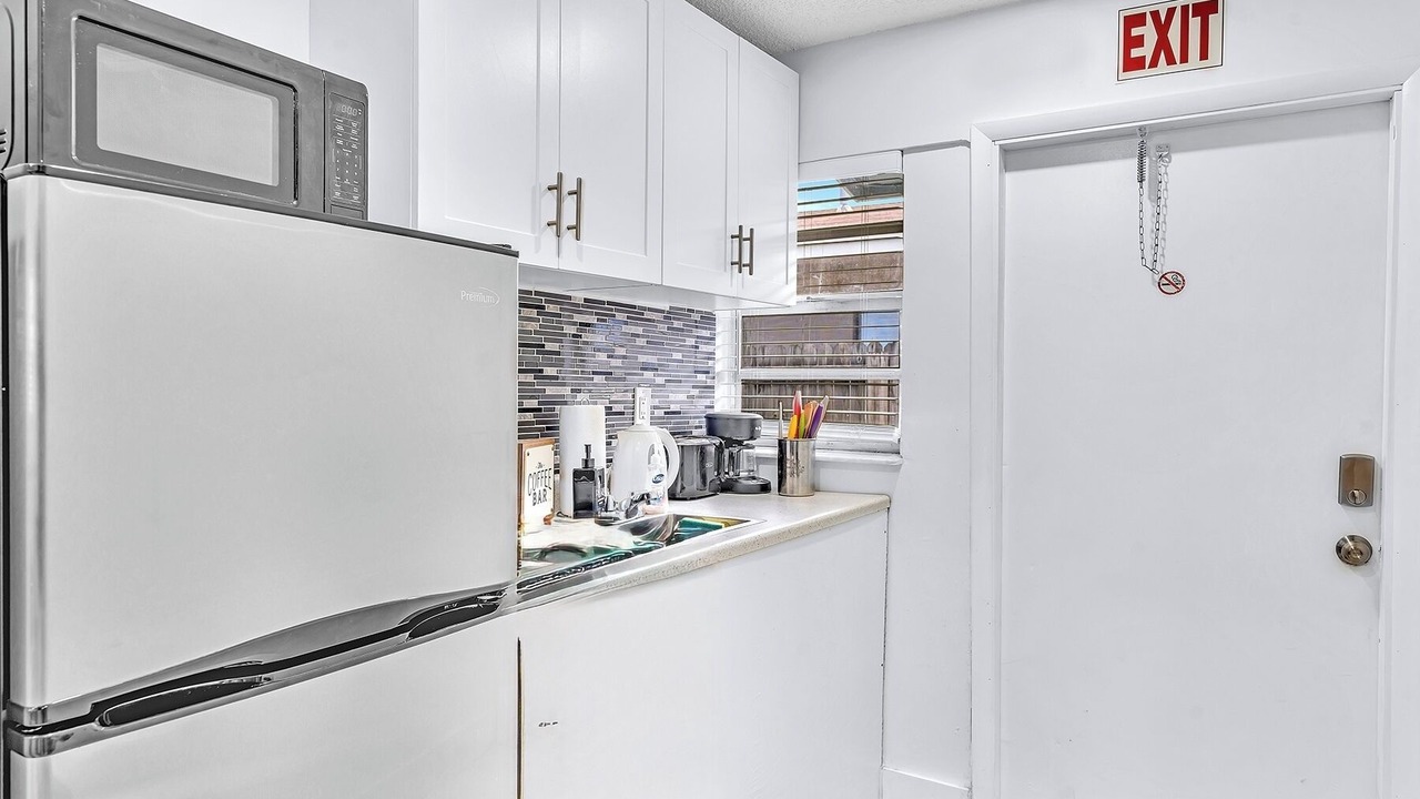 Photo of Kitchen in Little Ranches