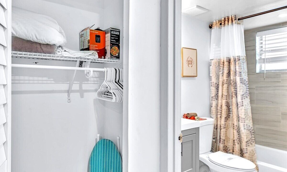 Photo of Bathroom in Little Ranches