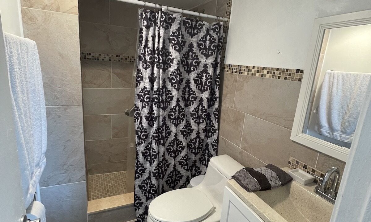 Photo of Bathroom in North Beach