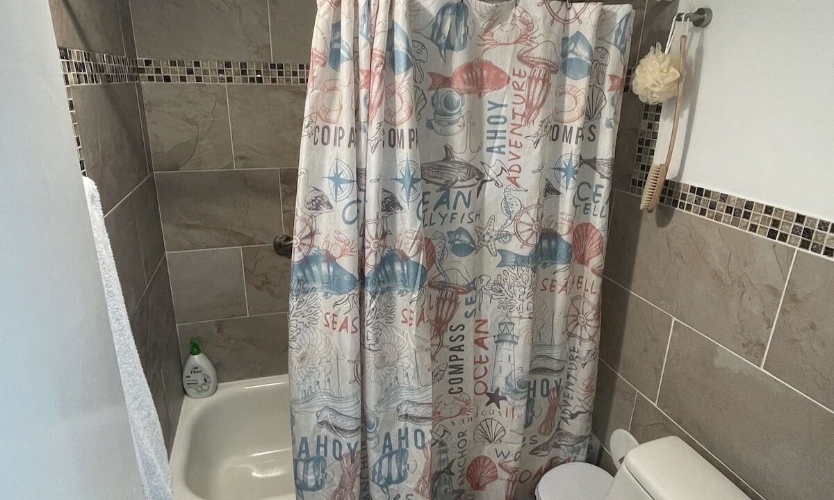 Photo of Bathroom in North Beach