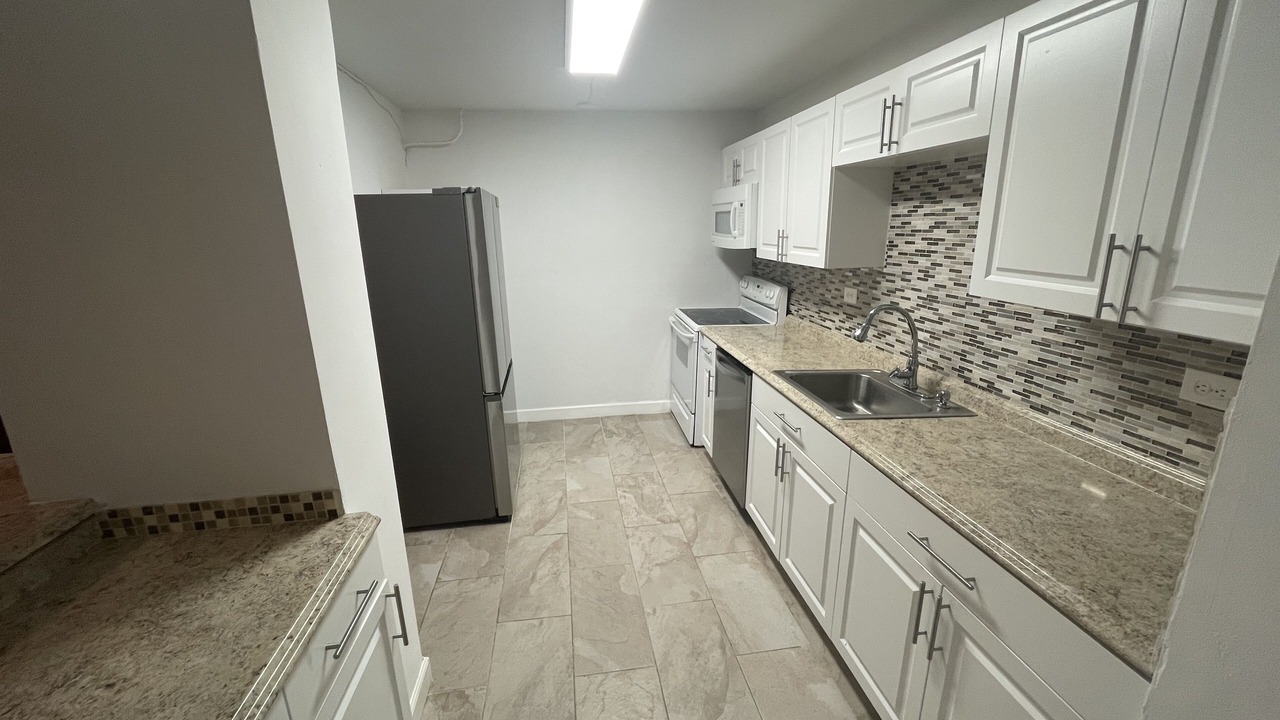 Photo of Kitchen in North Beach