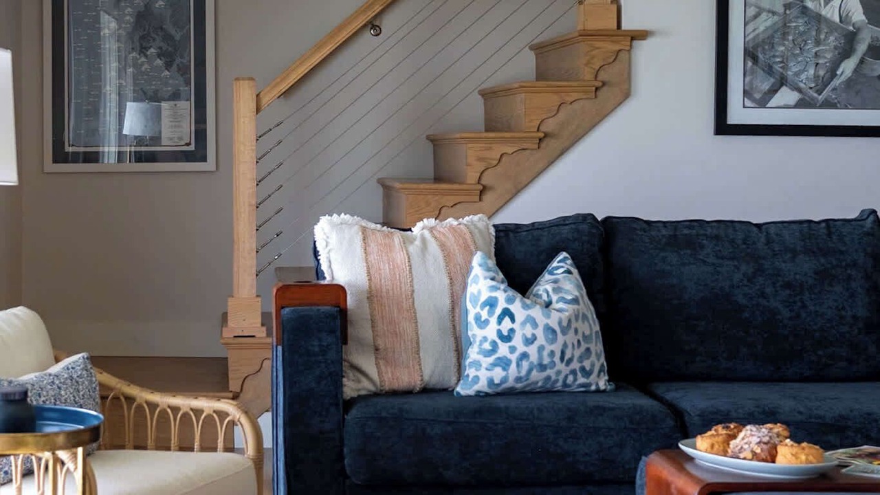 Photo of Livingroom in Tilghman
