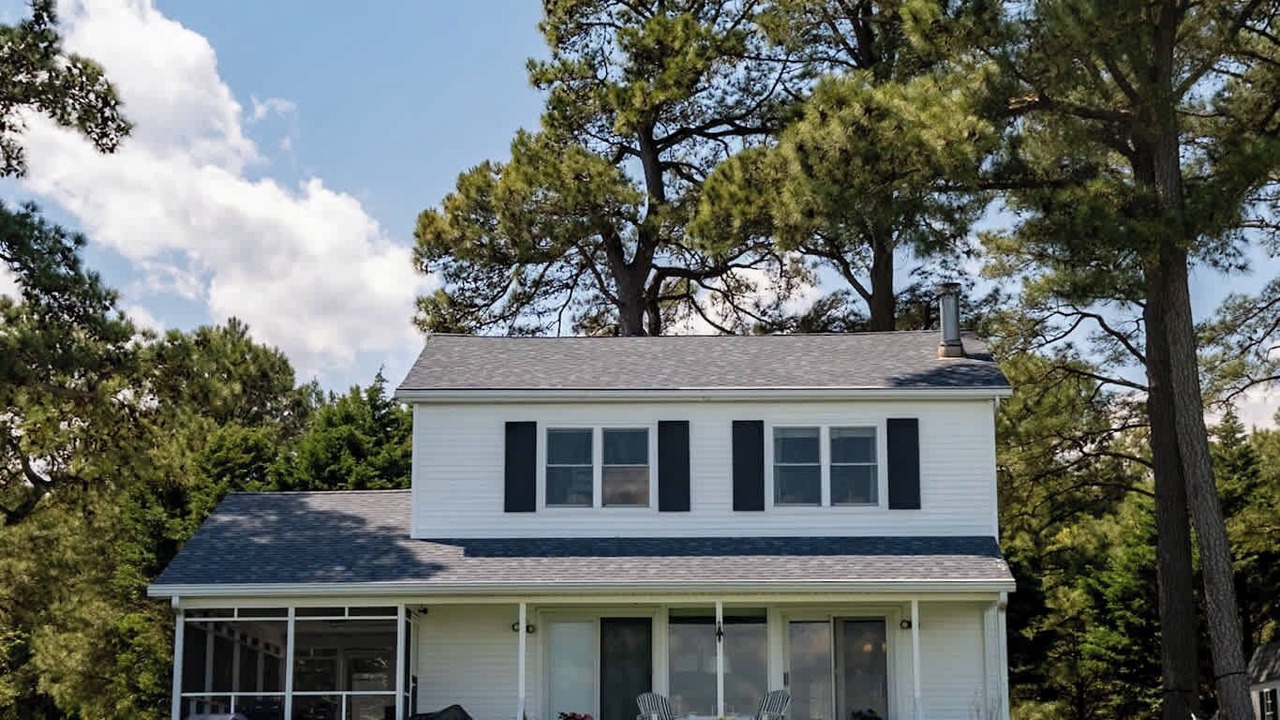 Photo of Outdoor in Tilghman