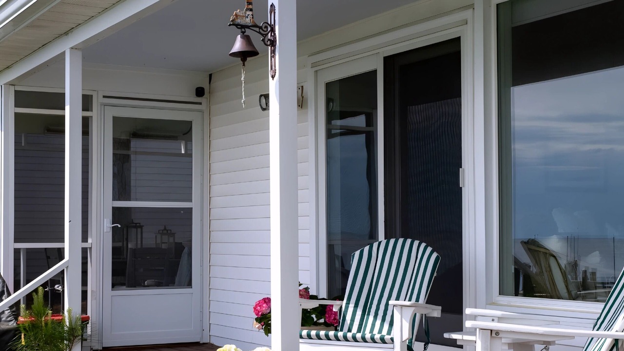 Photo of Outdoor in Tilghman