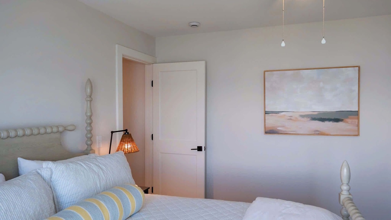 Photo of Bedroom in Tilghman