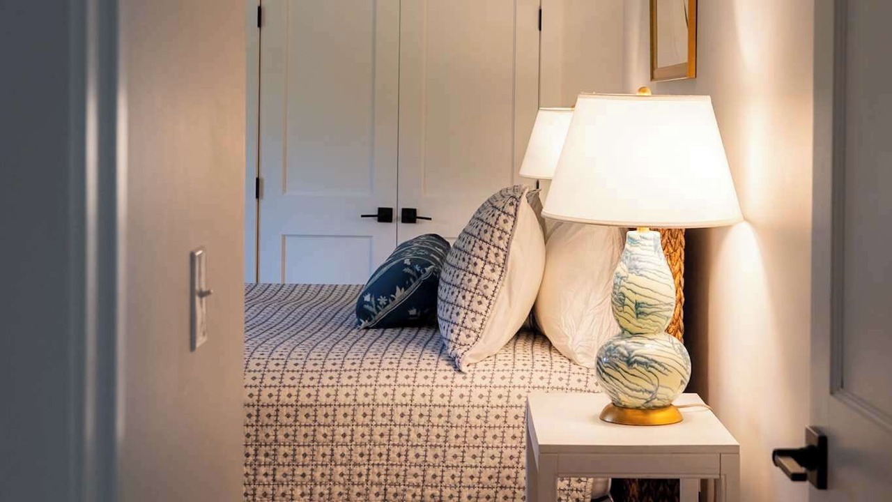 Photo of Bedroom in Tilghman