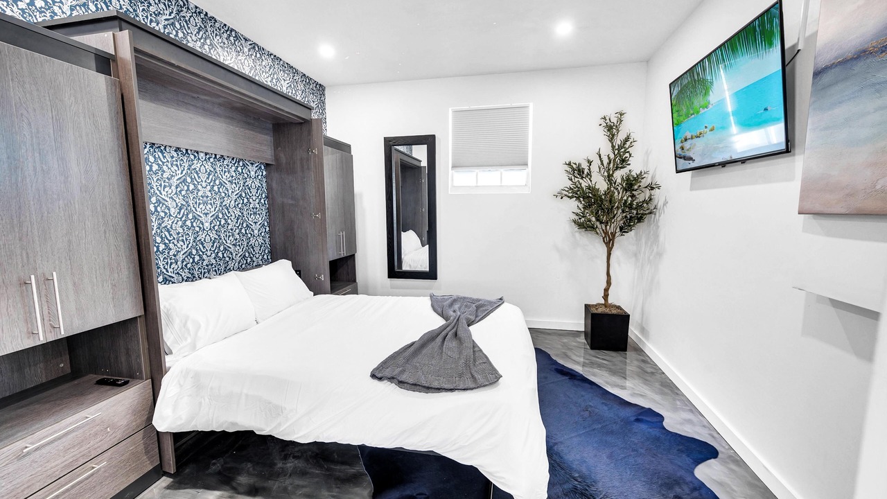 Photo of Bedroom in River Oaks
