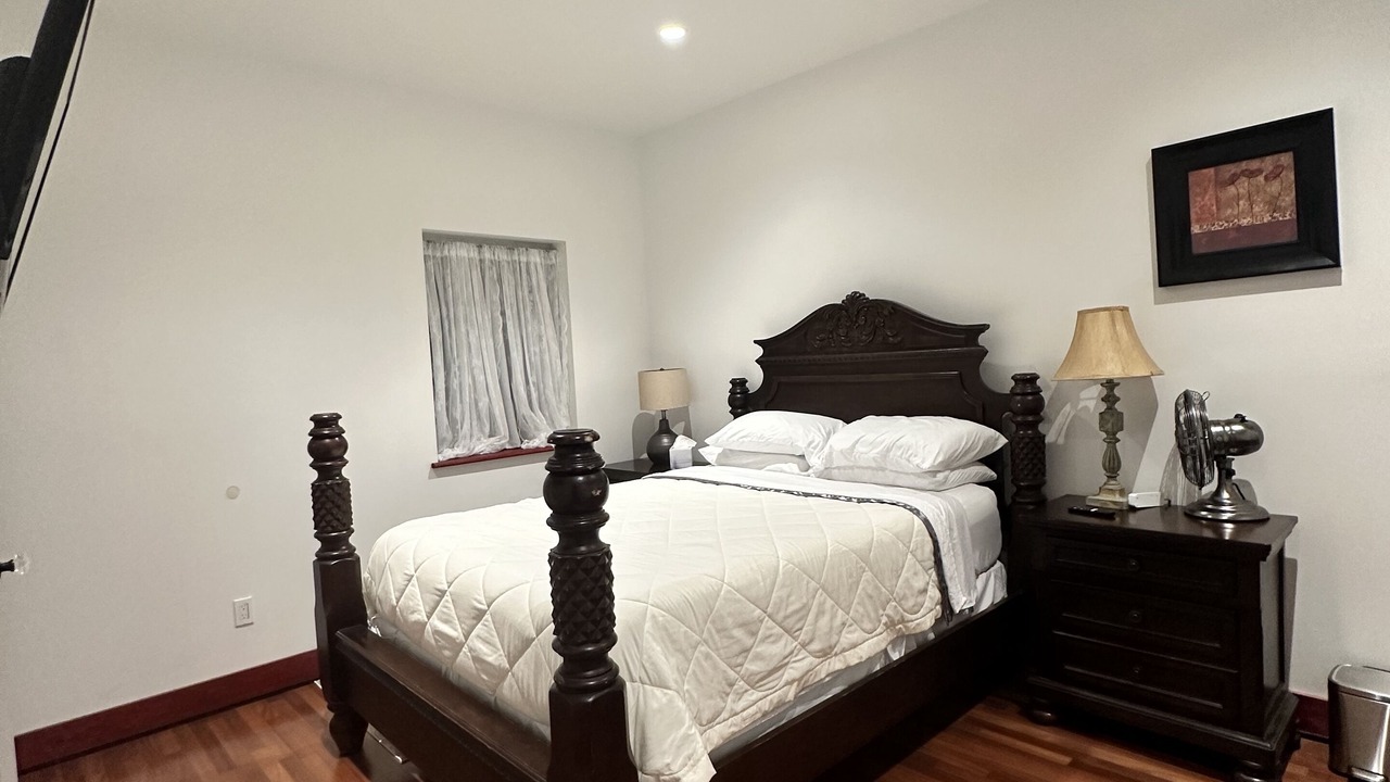 Photo of Bedroom in Southwest Coconut Grove