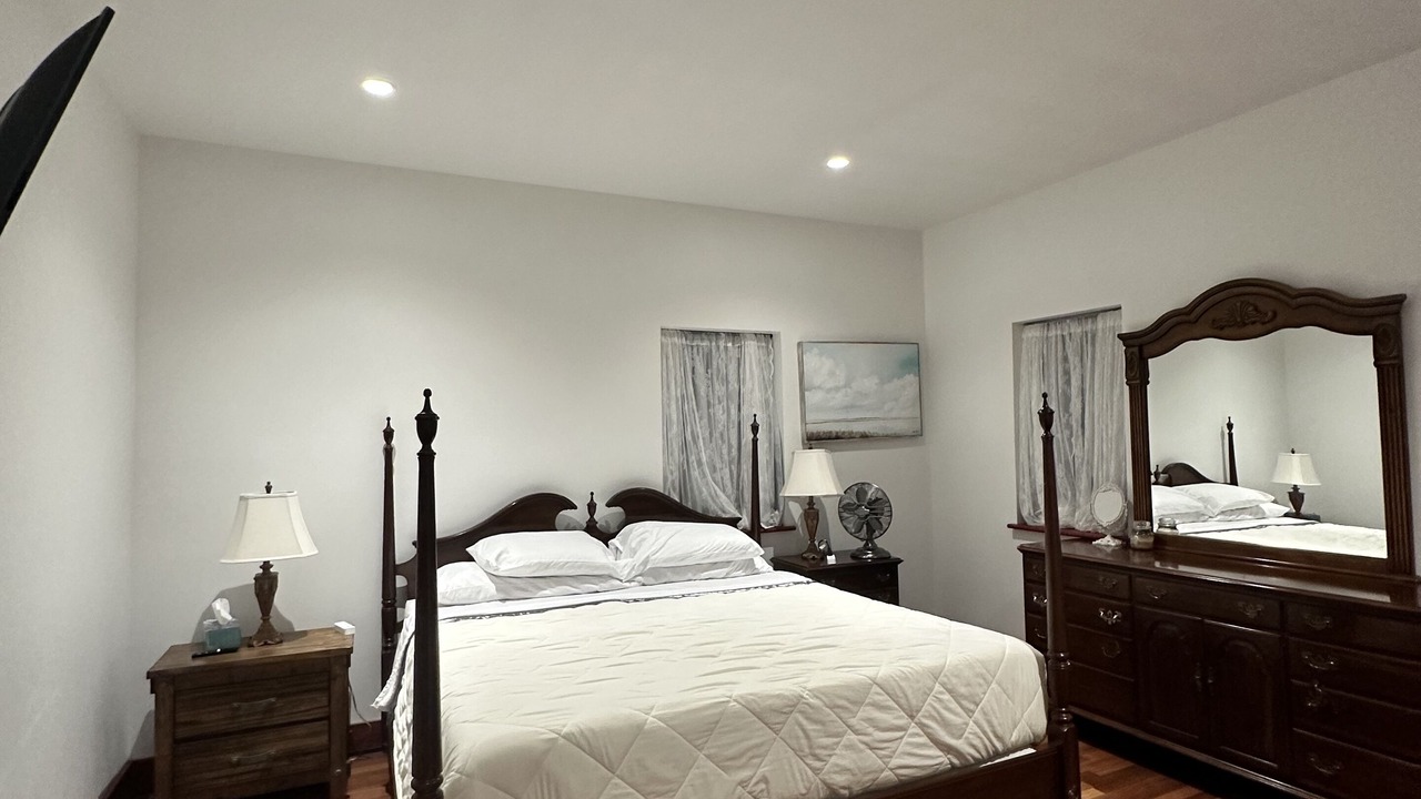 Photo of Bedroom in Southwest Coconut Grove