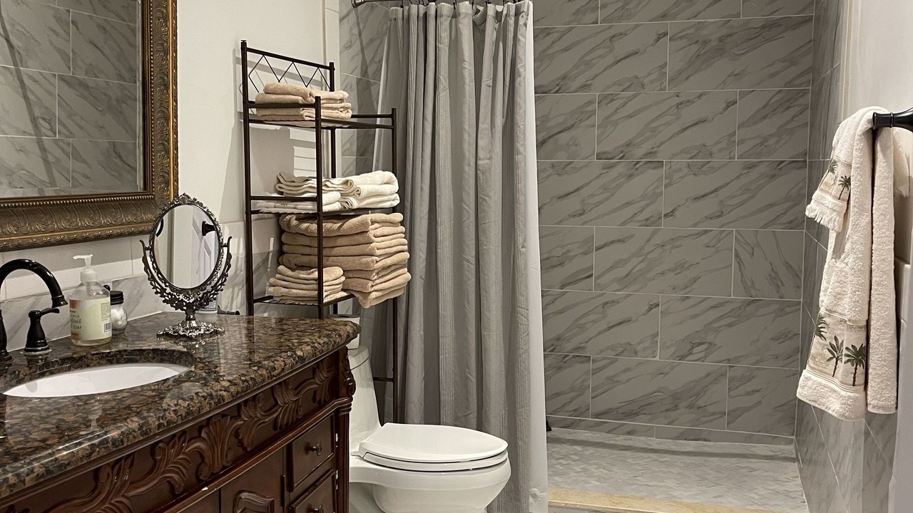 Photo of Bathroom in Southwest Coconut Grove