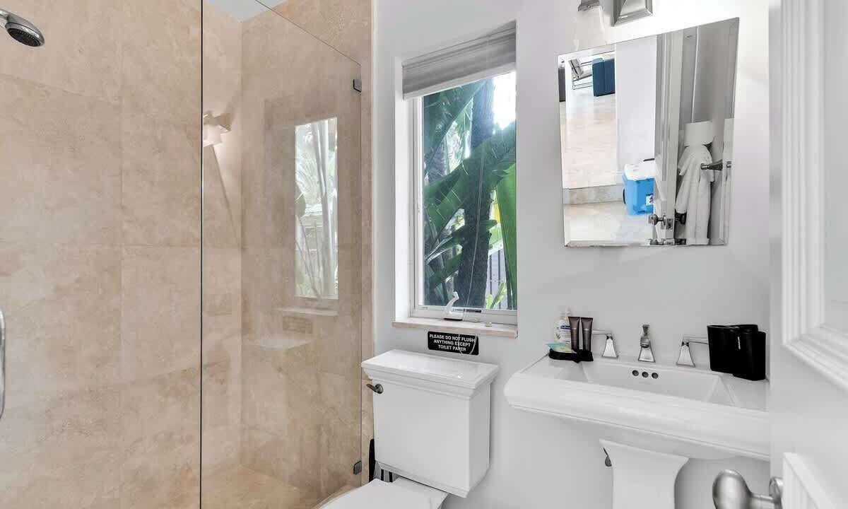 Photo of Bathroom in South Lake
