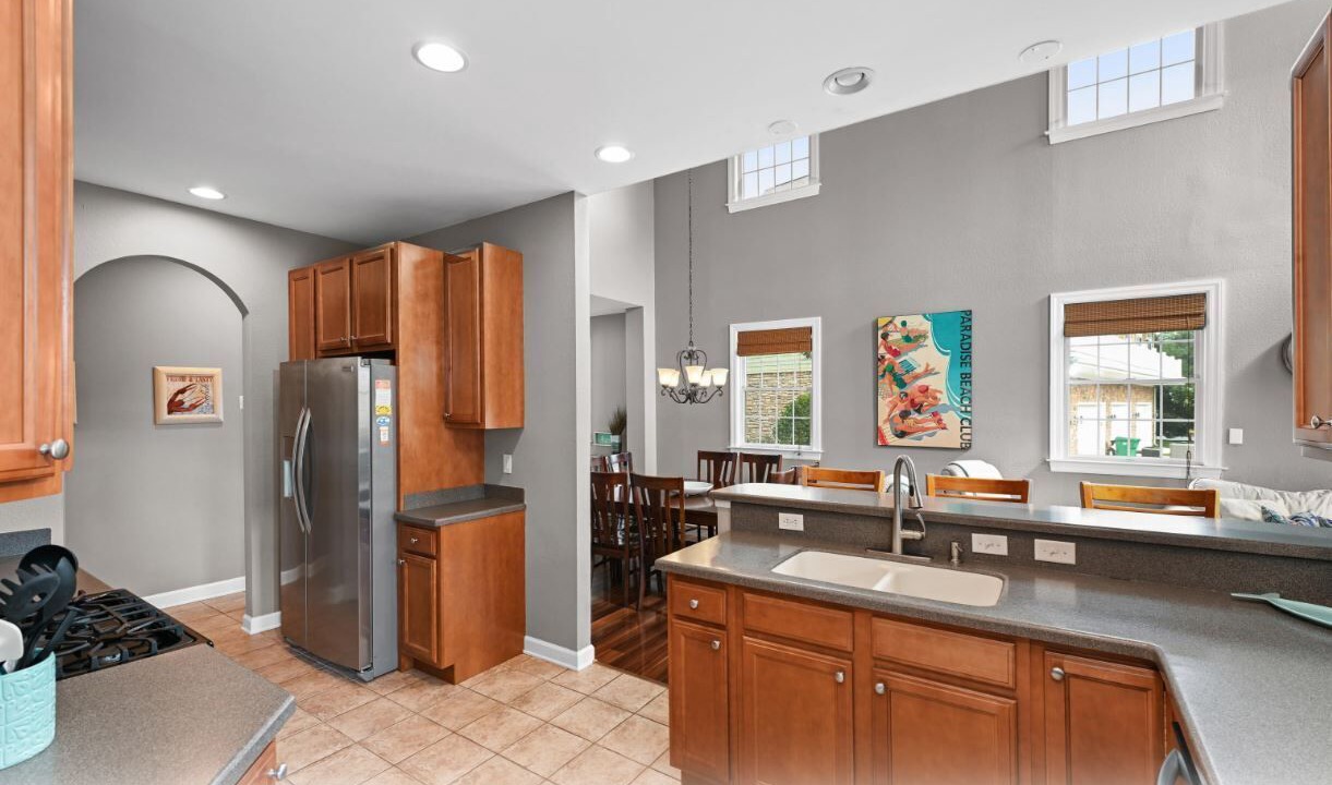 Photo of Kitchen in Bayside