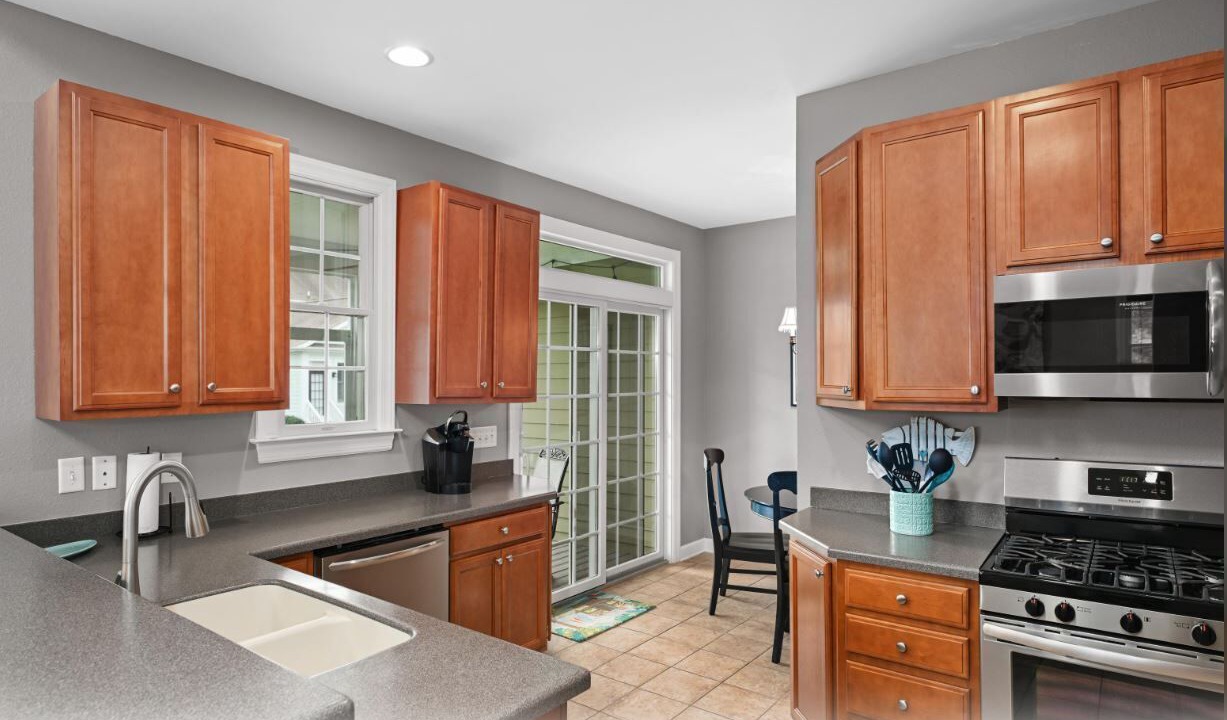 Photo of Kitchen in Bayside