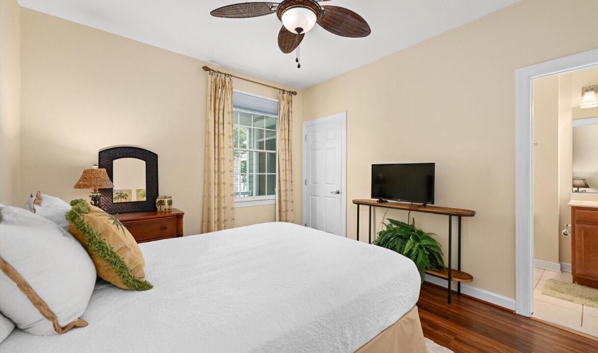 Photo of Bedroom in Bayside