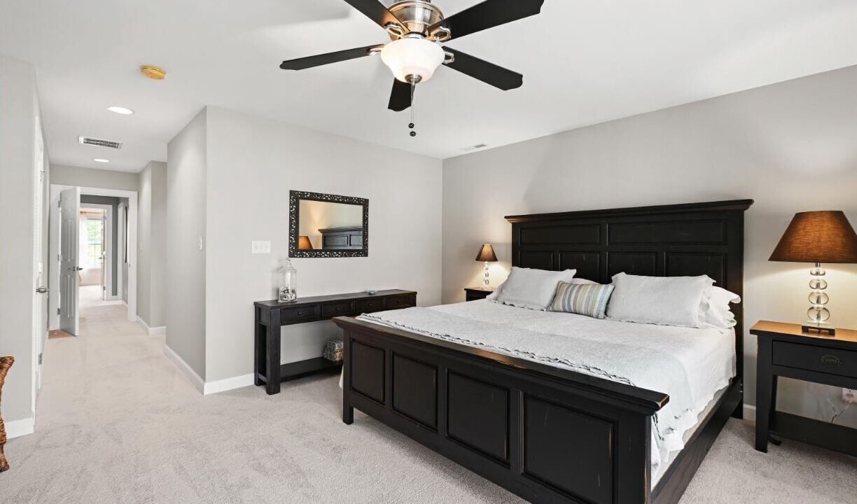 Photo of Bedroom in Bayside