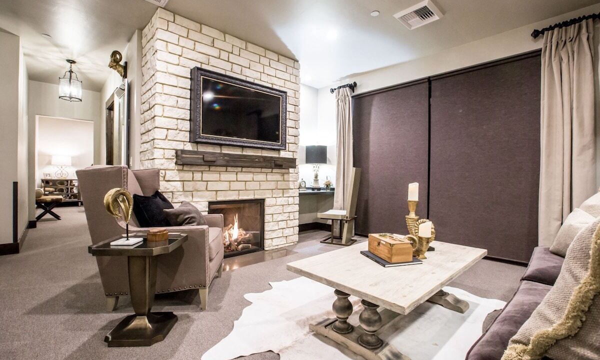 Photo of Livingroom in Whitefish