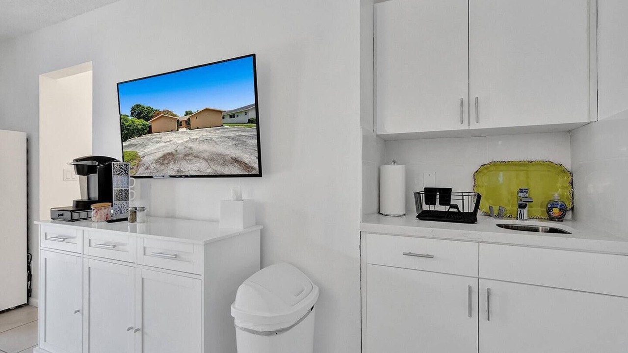 Photo of Kitchen in Hollywood
