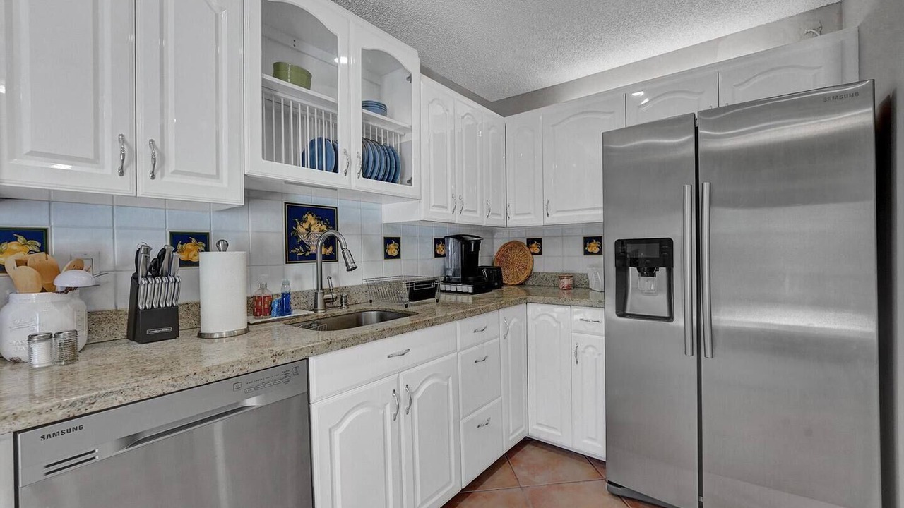 Photo of Kitchen in Hollywood
