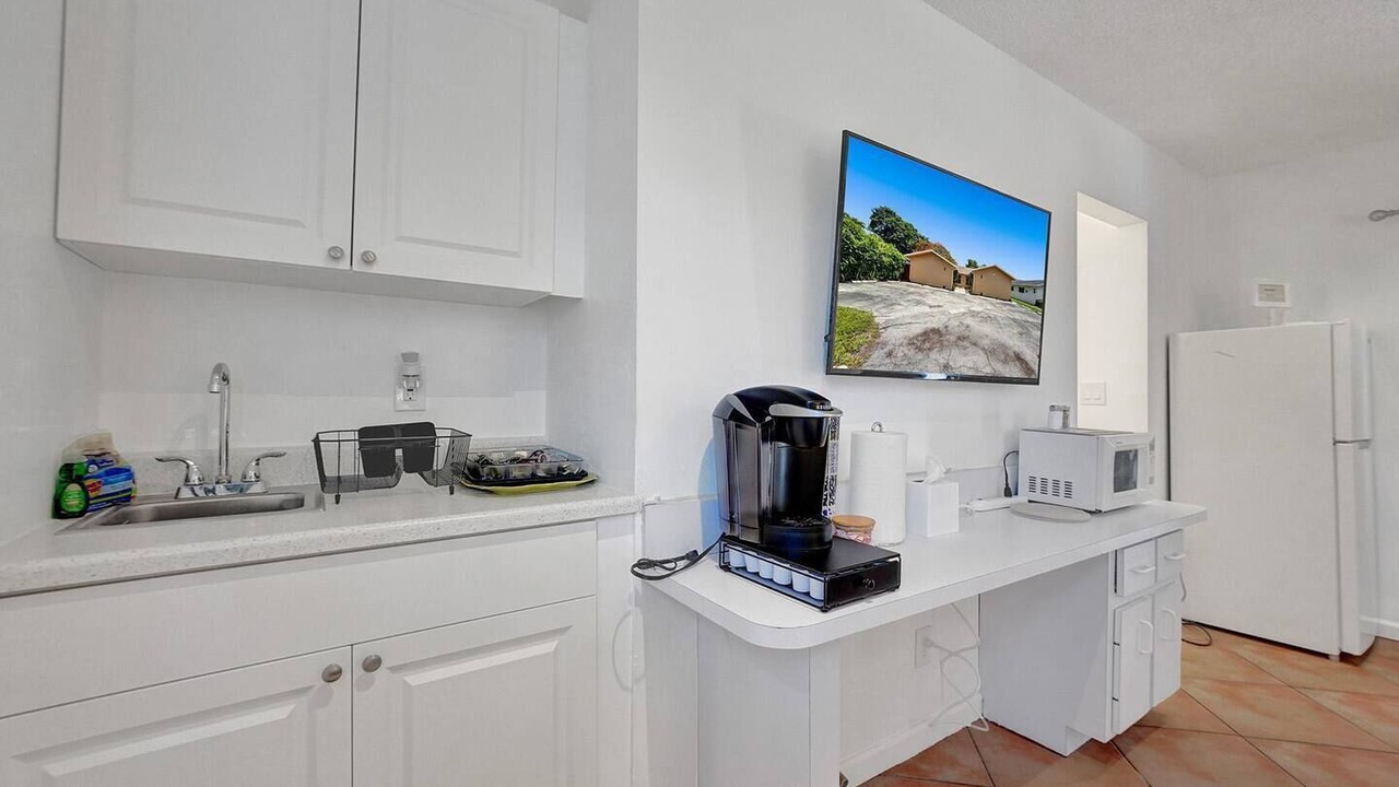 Photo of Kitchen in Hollywood