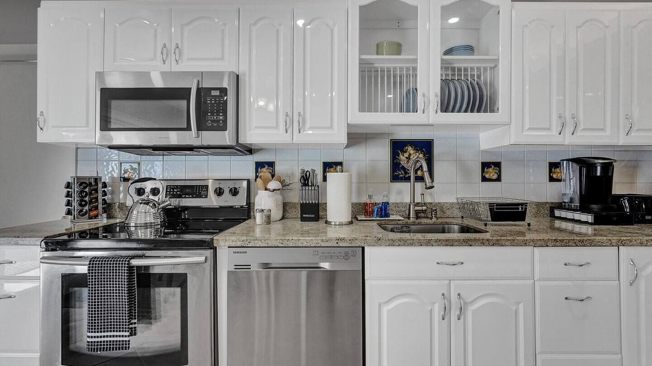 Photo of Kitchen in Hollywood