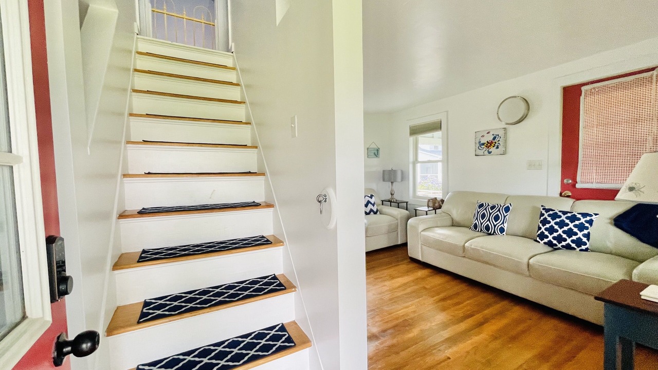 Photo of Bedroom in Fishing Creek