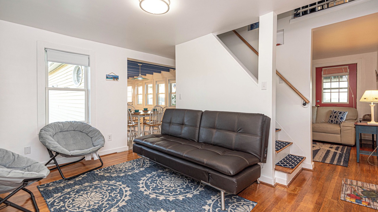 Photo of Bedroom in Fishing Creek