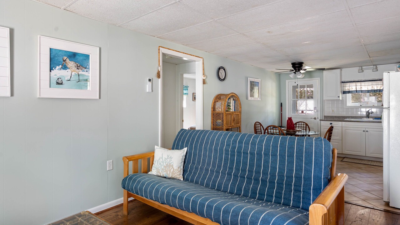 Photo of Bedroom in Broadkill Beach