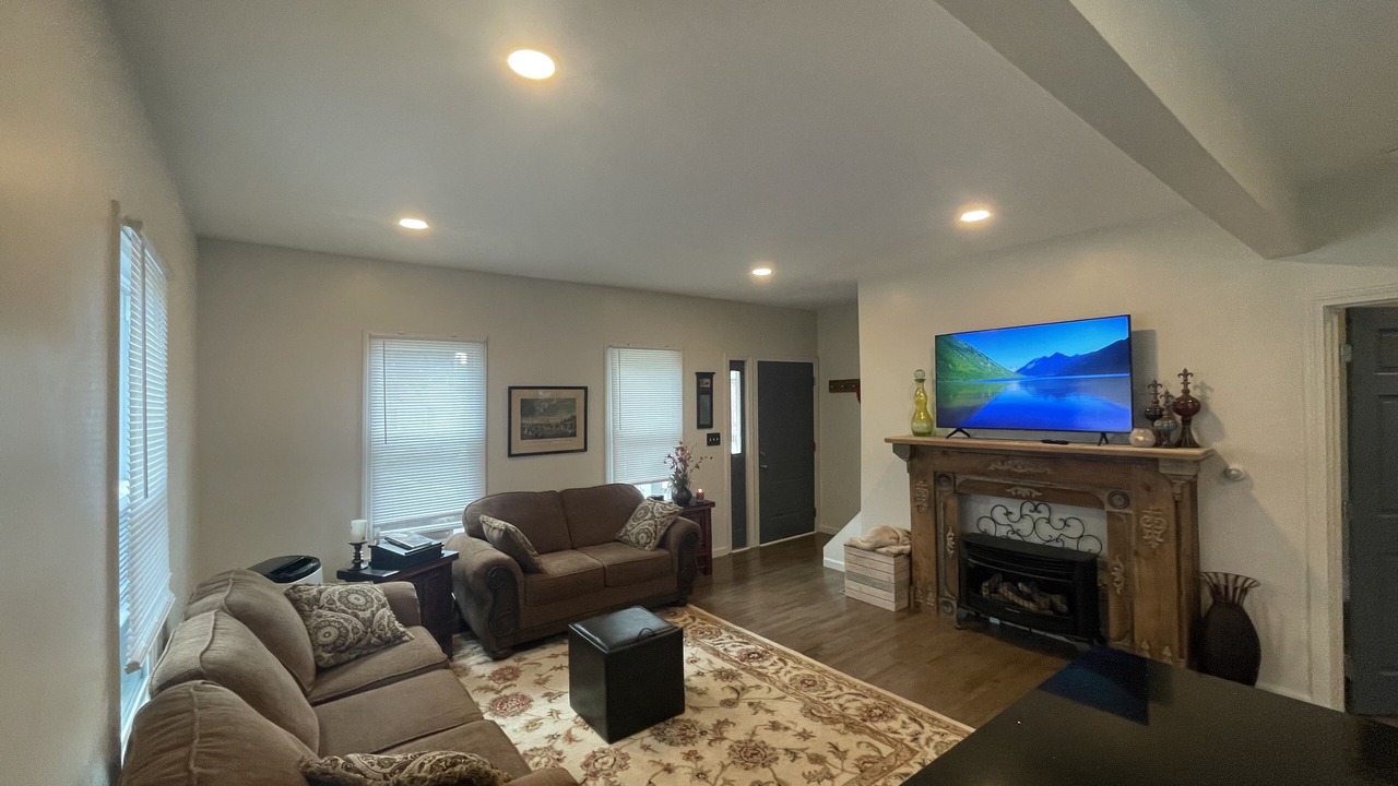 Photo of Livingroom in Village of Hagaman