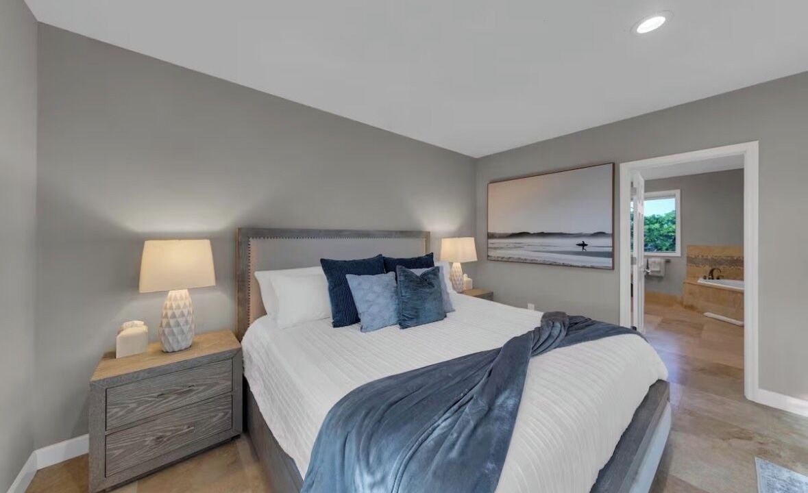 Photo of Bedroom in Central Beach