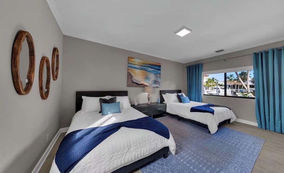 Photo of Bedroom in Central Beach