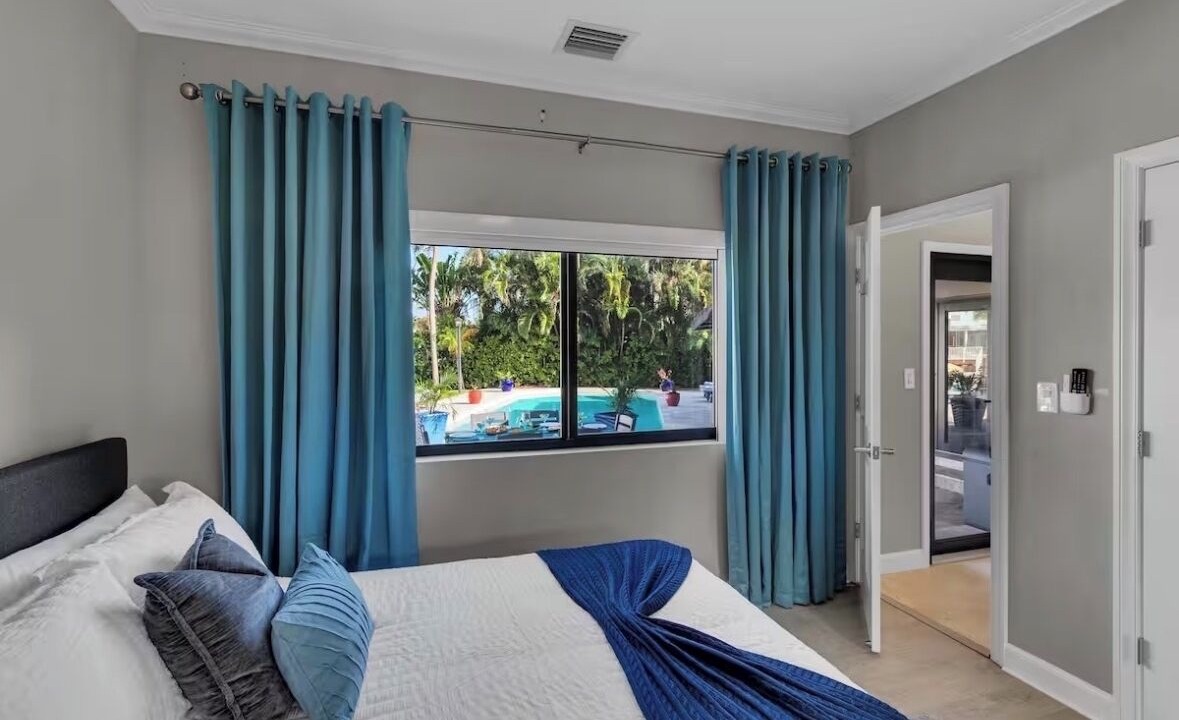 Photo of Bedroom in Central Beach