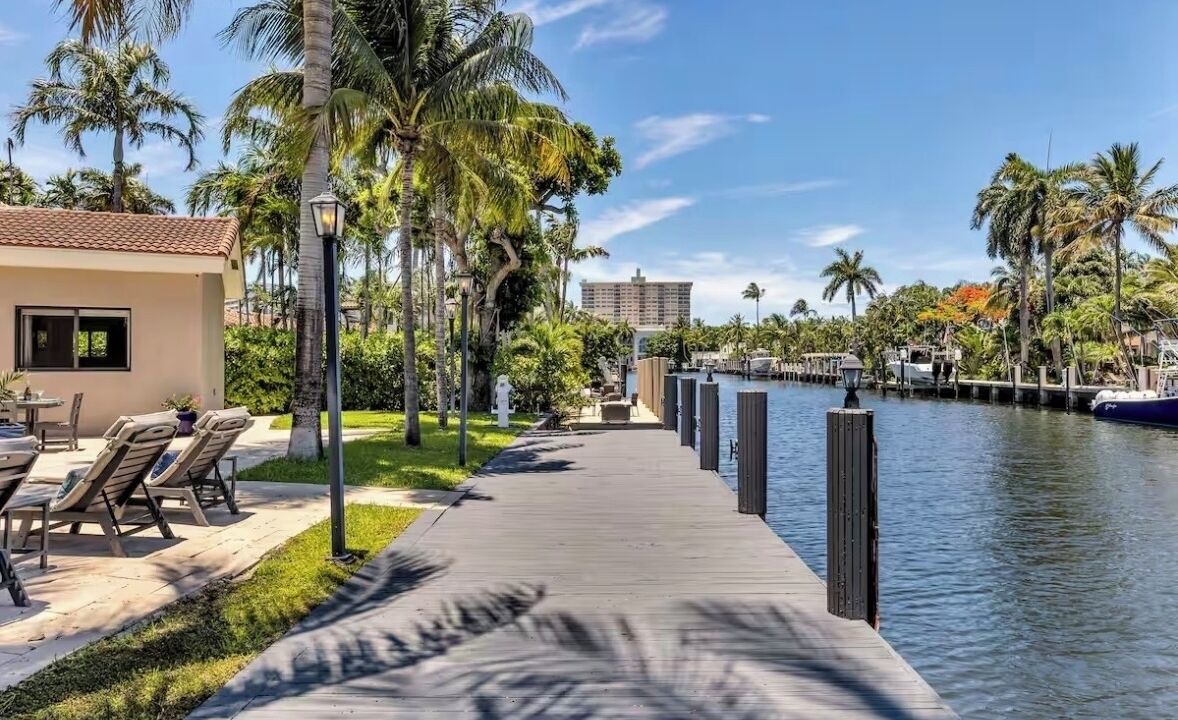 Photo of Outdoor in Central Beach