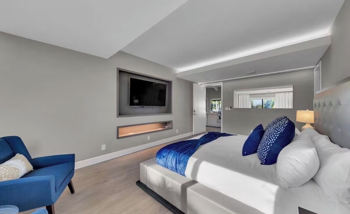 Photo of Bedroom in Central Beach