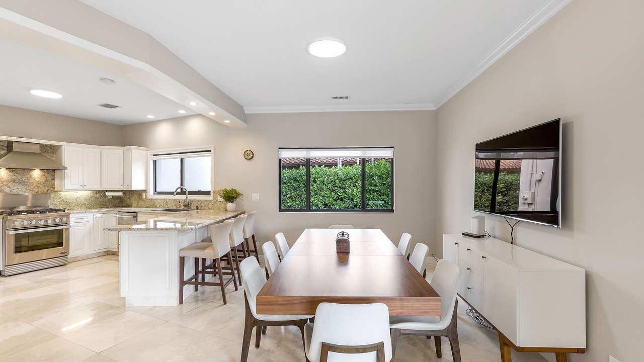 Photo of Kitchen in Central Beach