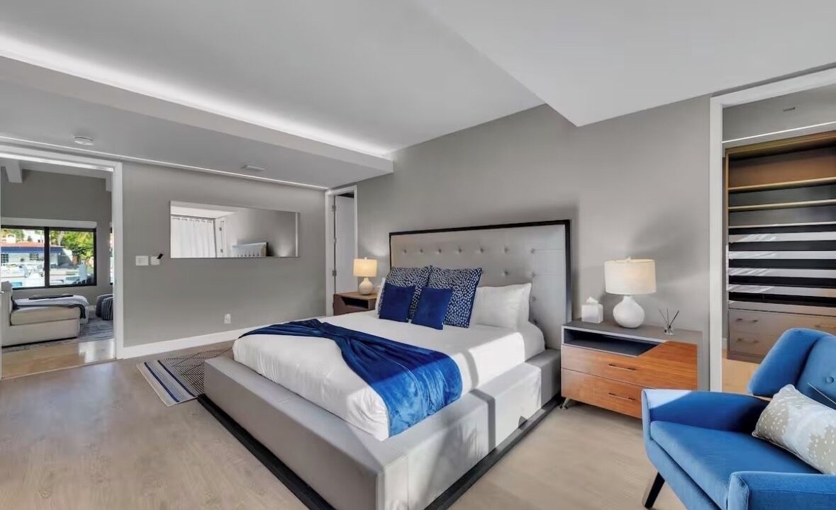 Photo of Bedroom in Central Beach