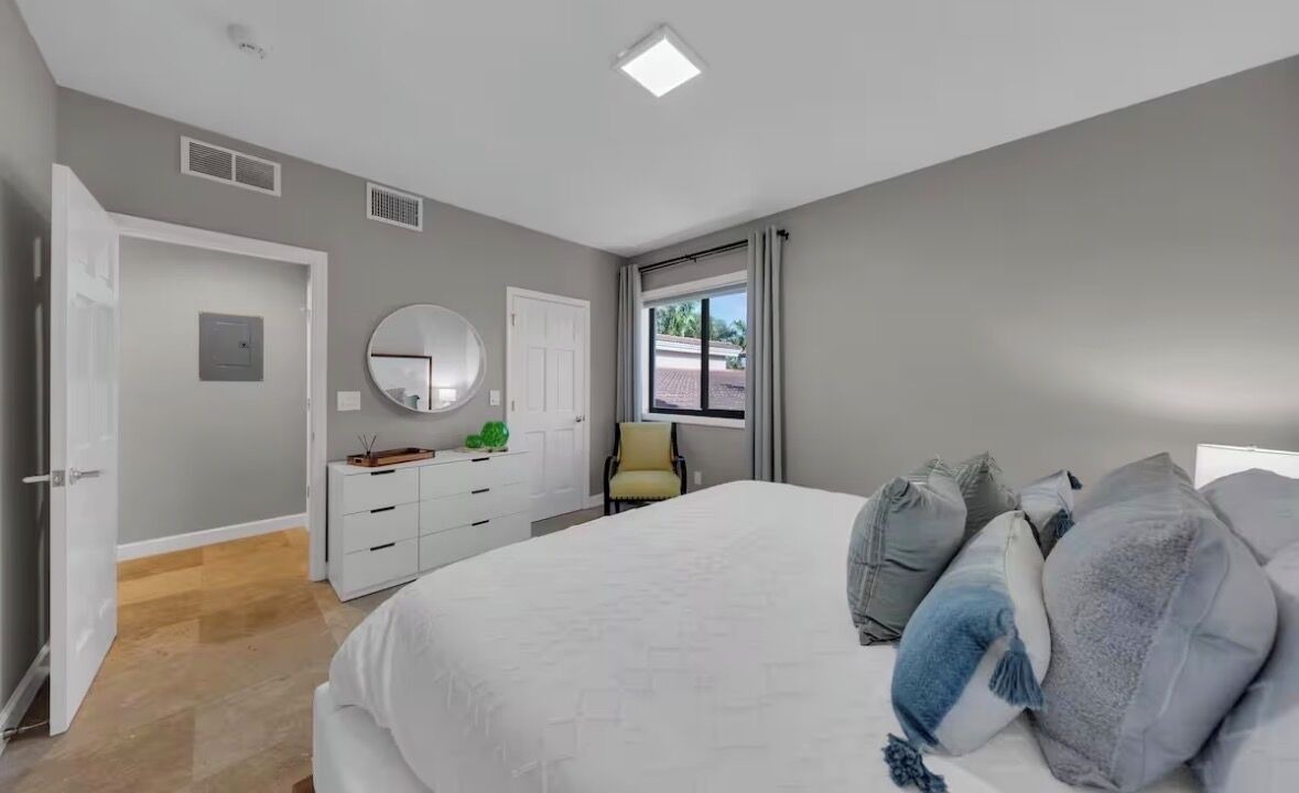 Photo of Bedroom in Central Beach