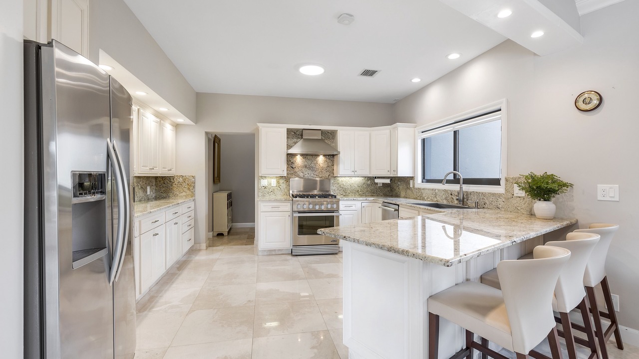 Photo of Kitchen in Central Beach