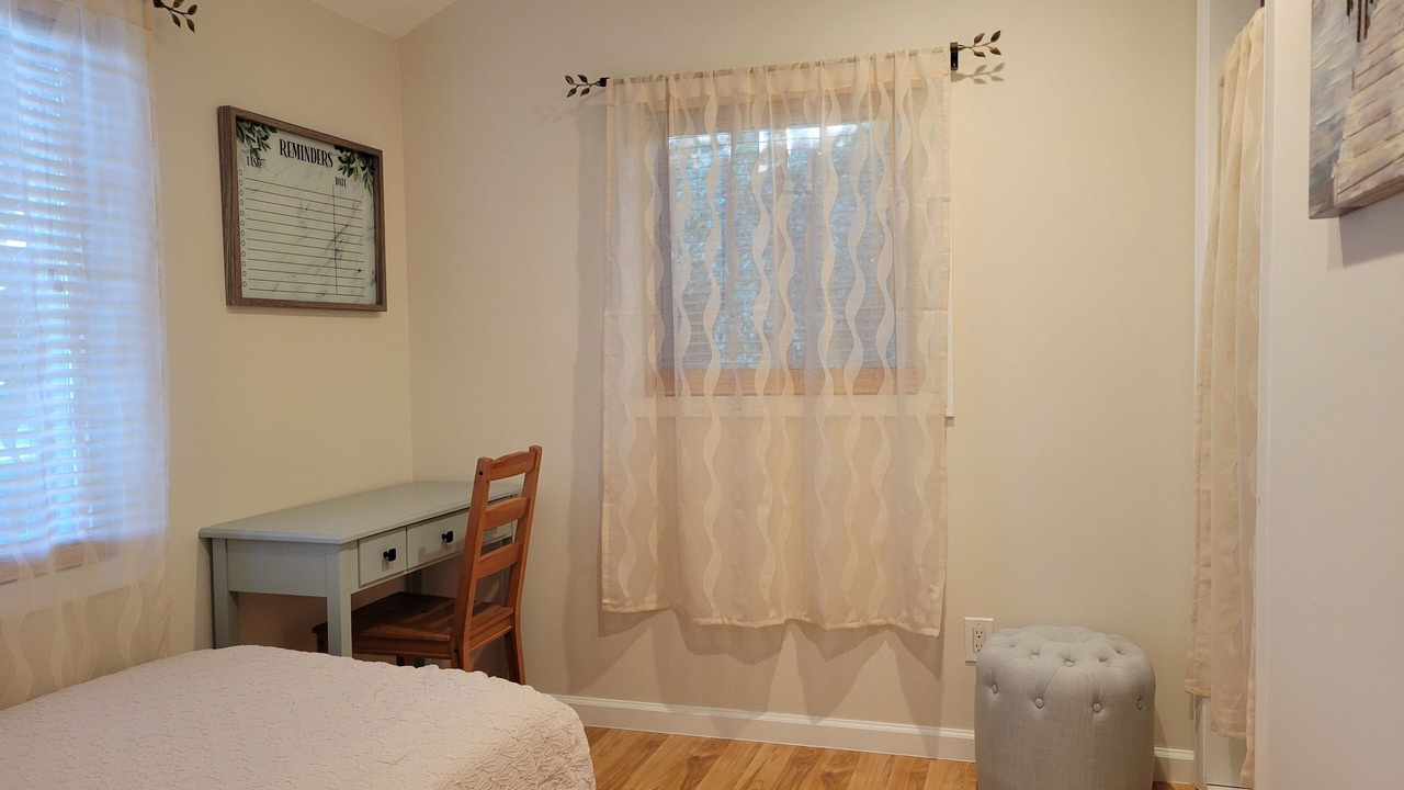 Photo of Bedroom in Milton