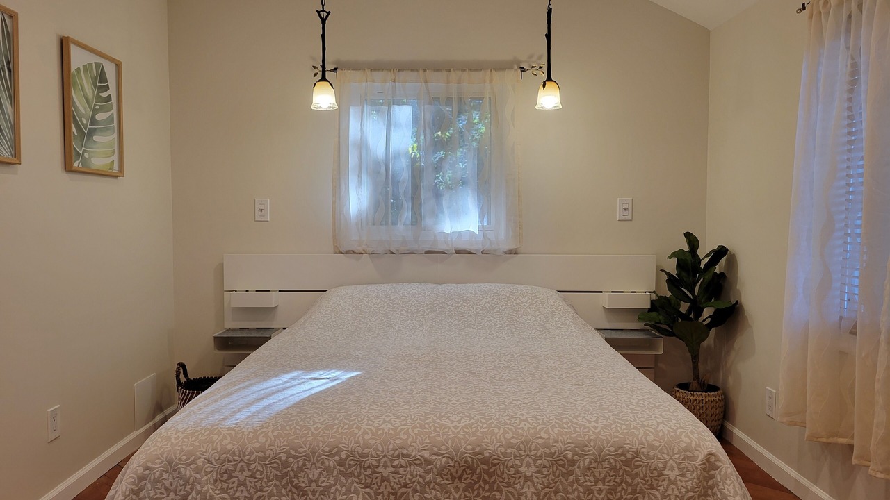 Photo of Bedroom in Milton