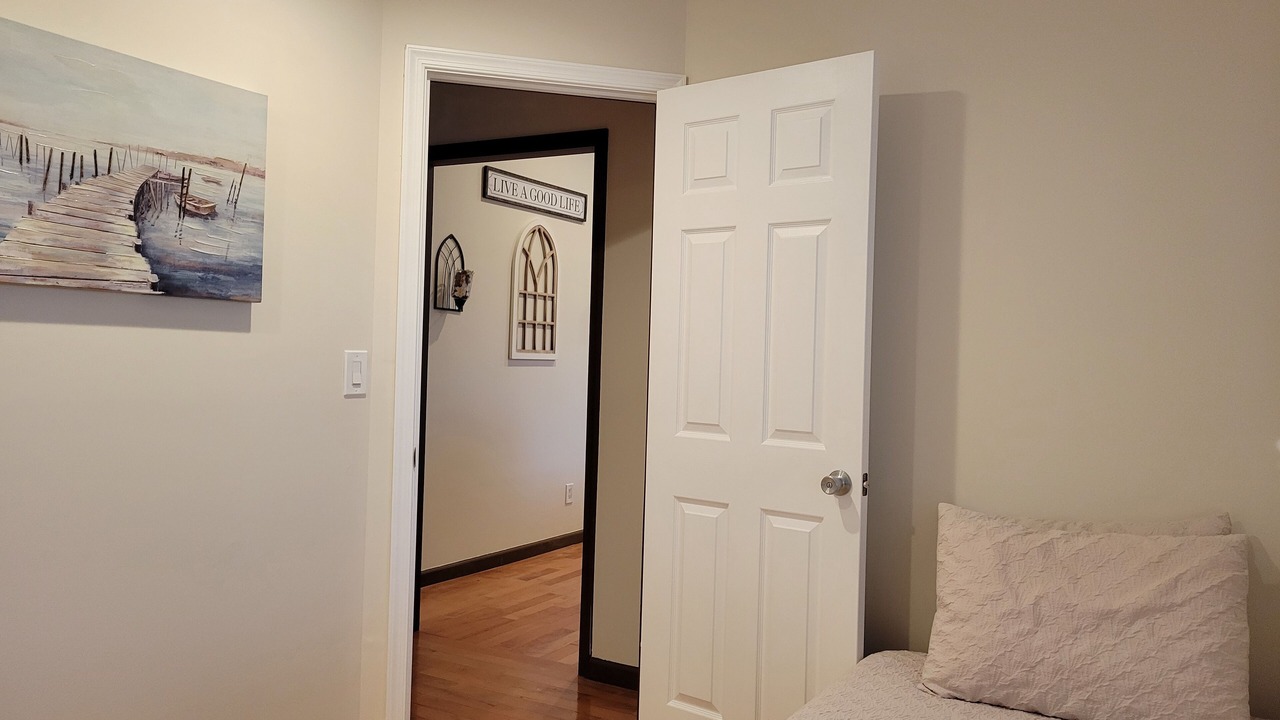 Photo of Bedroom in Milton