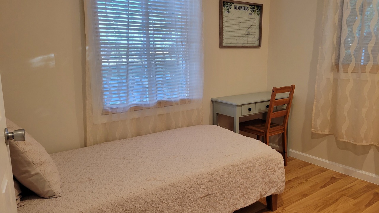 Photo of Bedroom in Milton