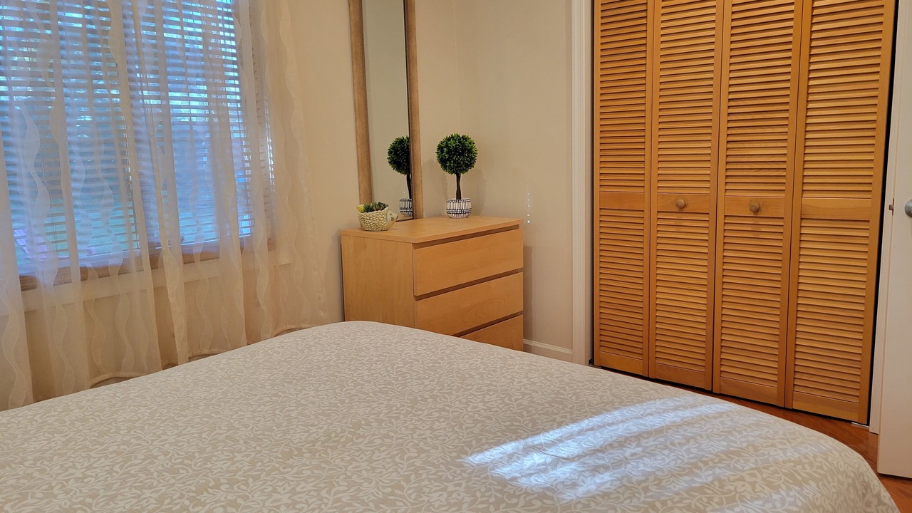 Photo of Bedroom in Milton