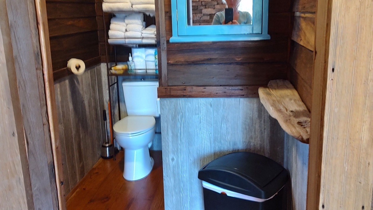 Photo of Bathroom in Onancock